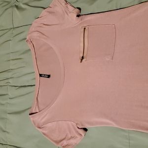 Splash Dressy Tee / Tunic